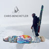 Chris Benchetler